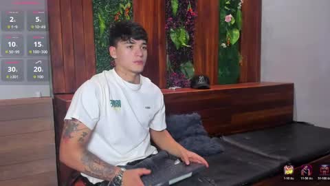 Iron Tous online show from 04.27.26
