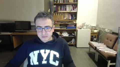 Snapshot of ironchrome chatting on 12.30.24 IronChrome online show from 12.30.24