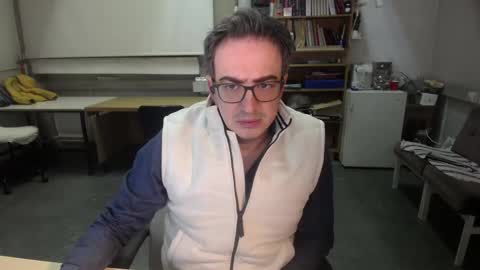Snapshot of ironchrome chatting on 02.24.25 IronChrome online show from 02.24.25
