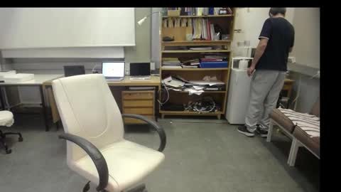 Snapshot of ironchrome chatting on 09.24.25 IronChrome online show from 09.24.25