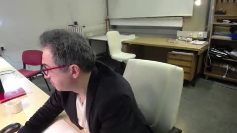 IronChrome online show from 03.05.26