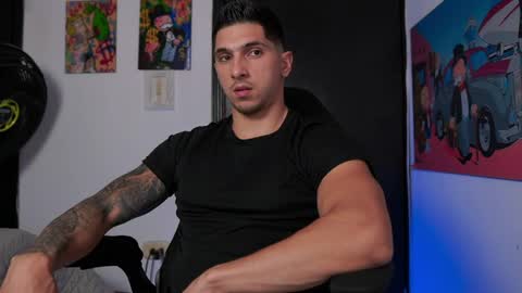 Jake online show from 05.29.26