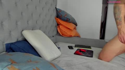 Snapshot of ironhulk22 chatting on 01.22.25 ironhulk22 online show from 01.22.25