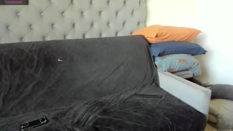 Snapshot of ironhulk22 chatting on 09.10.25 ironhulk22 online show from 09.10.25