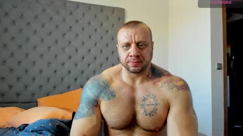 ironhulk22 online show from 02.23.26