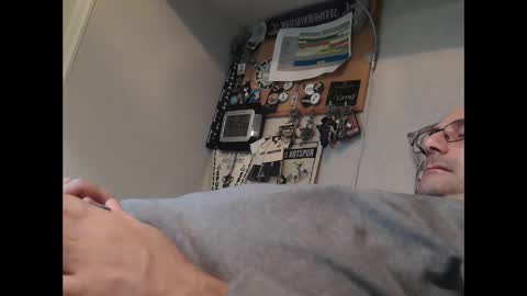 Ironkokkk online show from 01.12.25