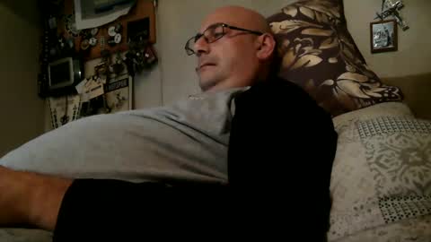 Ironkokkk online show from 01.14.25