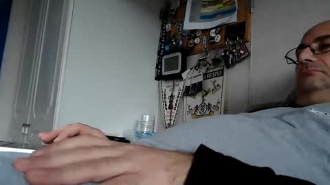 Ironkokkk online show from 01.18.25