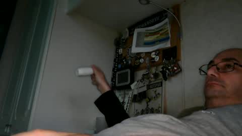 Ironkokkk online show from 01.19.25