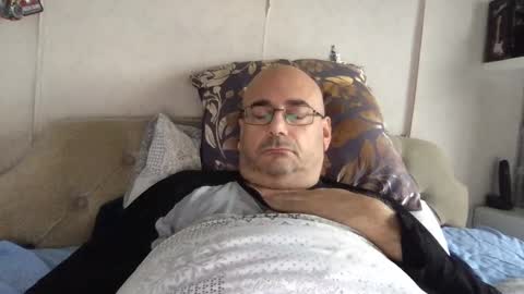 Ironkokkk online show from 02.03.25