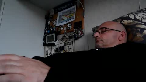 Ironkokkk online show from 03.10.25