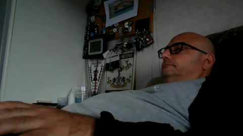 Ironkokkk online show from 10.13.25