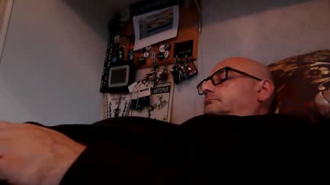 Ironkokkk online show from 10.14.25