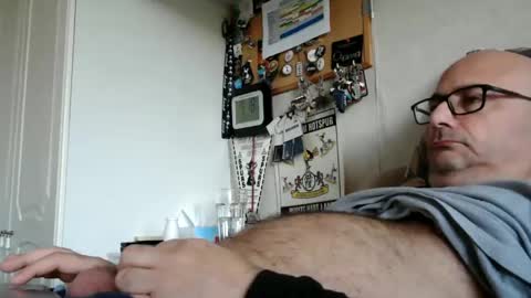 Ironkokkk online show from 04.29.26