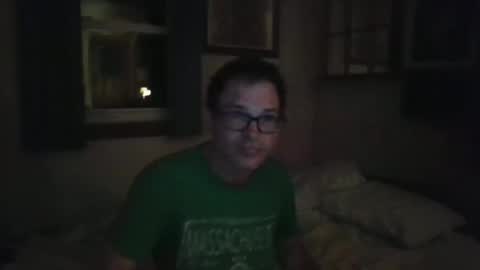 ironsharp online show from 10.20.25