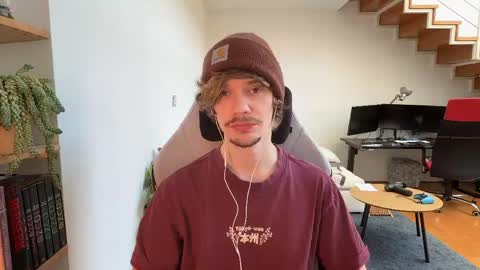 Sam online show from 04.25.26