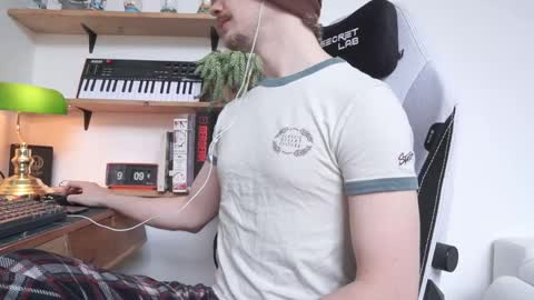 Sam online show from 04.27.26