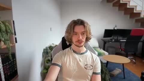 Sam online show from 06.10.26