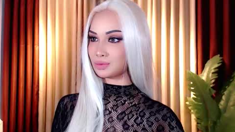 Tiffany online show from 02.19.26