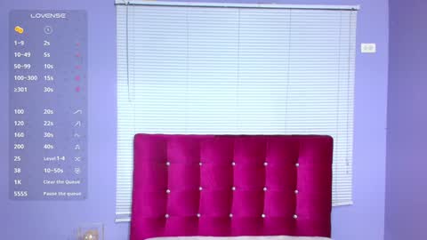 Sandy  online show from 12.05.24