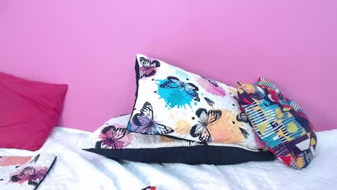 Sandy  online show from 02.03.25