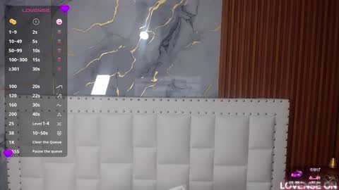 Sandy  online show from 03.12.25