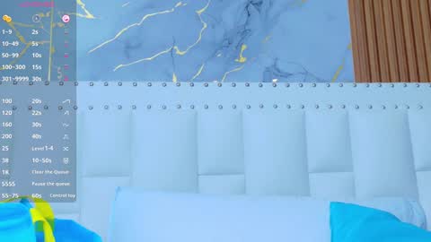 Sandy  online show from 09.25.25