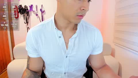 WILL ANDREW online show from 02.28.26