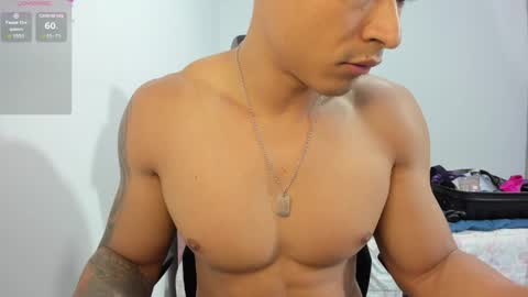 WILL ANDREW online show from 06.06.26