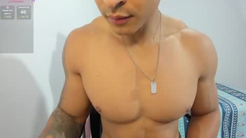 WILL ANDREW online show from 06.14.26