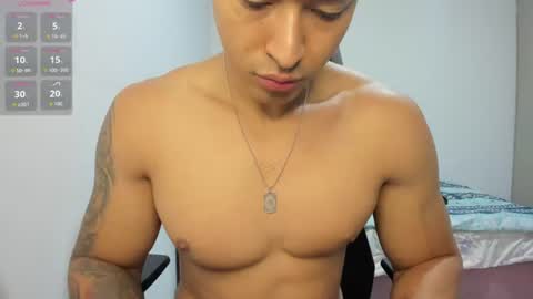 WILL ANDREW online show from 07.23.26