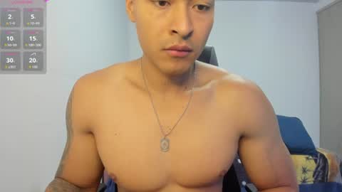 WILL ANDREW online show from 07.26.26