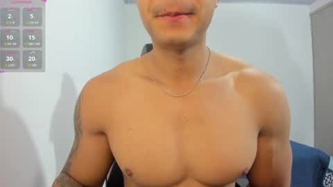 WILL ANDREW online show from 07.31.26