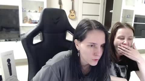 Snapshot of irwi_tomboy chatting on 02.25.25 Irwi Tomboy online show from 02.25.25