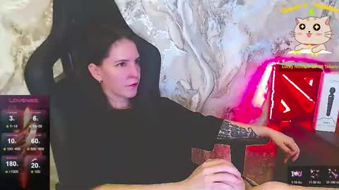 Snapshot of irwi_tomboy chatting on 03.14.26 Irwi Tomboy online show from 03.14.26