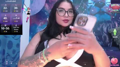 Dani online show from 09.25.25