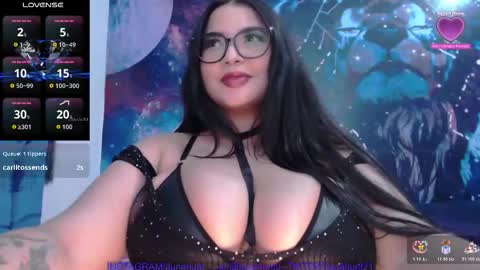 Dani online show from 11.11.25