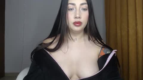 Snapshot of is_nat chatting on 01.30.25 Nat online show from 01.30.25