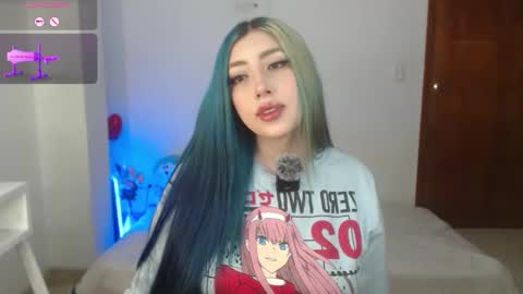 Snapshot of is_nat chatting on 11.28.25 Nat online show from 11.28.25