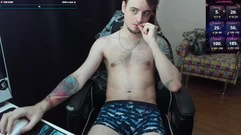 Joel online show from 02.17.25