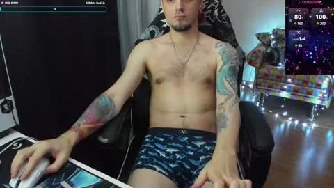 Joel online show from 02.17.25