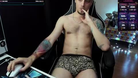 Joel online show from 02.18.25