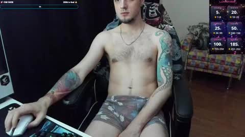 Joel online show from 02.21.25