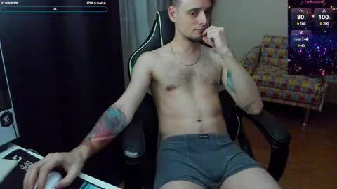 Joel online show from 02.27.25