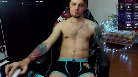 Joel online show from 03.03.25