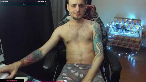 Joel online show from 03.09.25