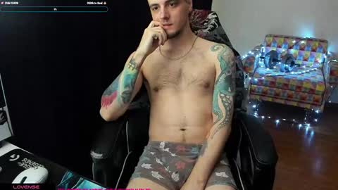 Joel online show from 03.10.25