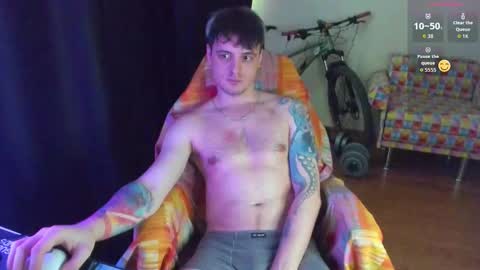 Joel online show from 02.26.26