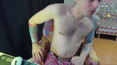 Joel online show from 04.23.26