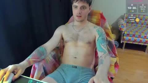 Snapshot of is_yours chatting on 05.07.26 Joel online show from 05.07.26